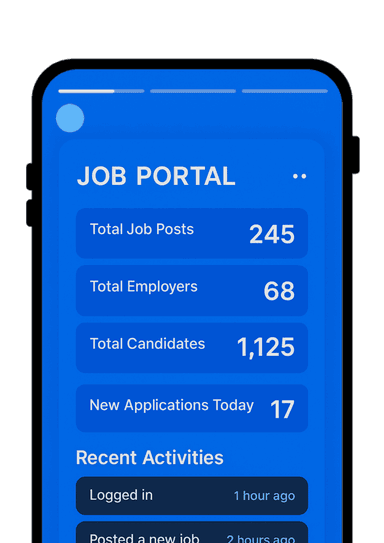 Job Portal